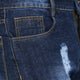 Studio Nexx Men Denim Shorts