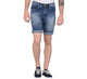 Studio Nexx Men Denim Shorts