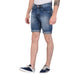 Studio Nexx Men Denim Shorts