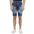 Studio Nexx Men Denim Shorts