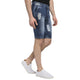 Studio Nexx Men Denim Shorts