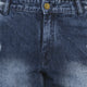 Studio Nexx Men Denim Shorts