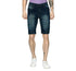 Studio Nexx Men Denim Shorts