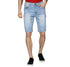 Studio Nexx Men Denim Shorts
