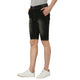Studio Nexx Men Denim Shorts