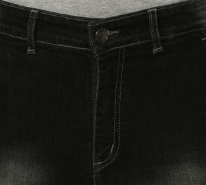 Studio Nexx Men Denim Shorts