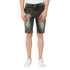 Studio Nexx Men Denim Shorts
