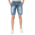 Studio Nexx Men Denim Shorts