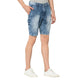 Studio Nexx Men Denim Shorts