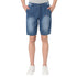 Studio Nexx Men Denim Shorts