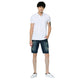 Studio Nexx Men Denim Shorts