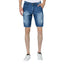 Studio Nexx Men Denim Shorts