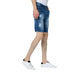 Studio Nexx Men Denim Shorts