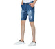 Studio Nexx Men Denim Shorts
