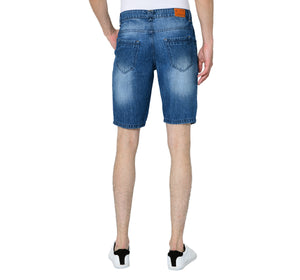 Studio Nexx Men Denim Shorts