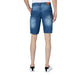 Studio Nexx Men Denim Shorts