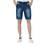 Studio Nexx Men Denim Shorts