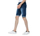 Studio Nexx Men Denim Shorts