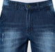 Studio Nexx Men Denim Shorts
