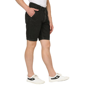 Studio Nexx Men Denim Shorts