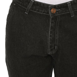Studio Nexx Men Denim Shorts