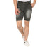 Studio Nexx Men Denim Shorts