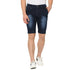 Studio Nexx Men Denim Shorts