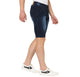 Studio Nexx Men Denim Shorts