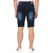 Studio Nexx Men Denim Shorts