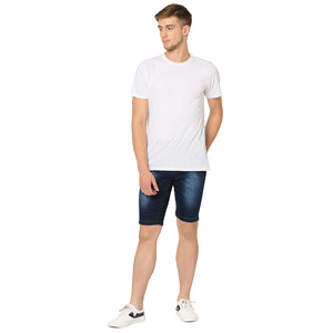 Studio Nexx Men Denim Shorts