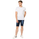 Studio Nexx Men Denim Shorts