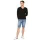 Studio Nexx Men Denim Shorts