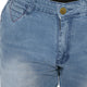 Studio Nexx Men Denim Shorts