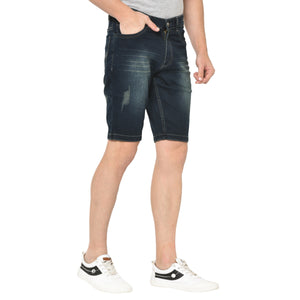 Studio Nexx Men Denim Shorts