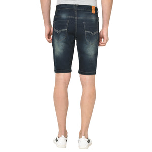 Studio Nexx Men Denim Shorts