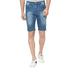 Studio Nexx Men Denim Shorts