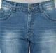 Studio Nexx Men Denim Shorts