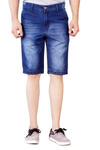 Studio Nexx Men Denim Shorts