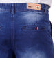 Studio Nexx Men Denim Shorts