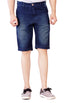 Studio Nexx Men Denim Shorts