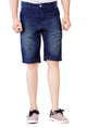 Studio Nexx Men Denim Shorts