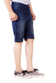 Studio Nexx Men Denim Shorts