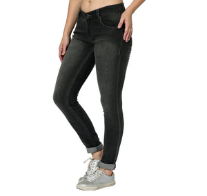 Studio Nexx Women's Slim Fit Jeans