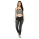 Studio Nexx Women's Slim Fit Jeans