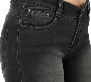 Studio Nexx Women's Slim Fit Jeans