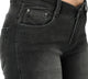 Studio Nexx Women's Slim Fit Jeans