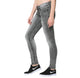 Studio Nexx Women's Grey Slim Fit Jeans