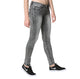 Studio Nexx Women's Grey Slim Fit Jeans