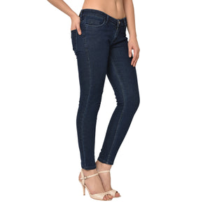 Studio Nexx Women's Slim Fit Jeans