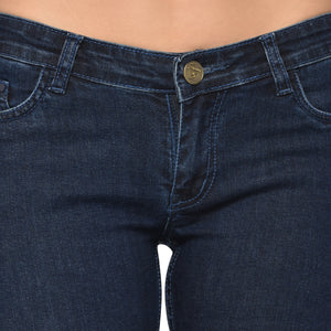 Studio Nexx Women's Slim Fit Jeans